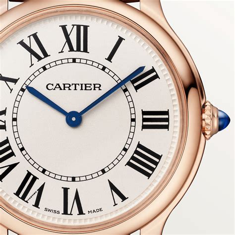 cartier ronde|ronde de cartier 手錶.